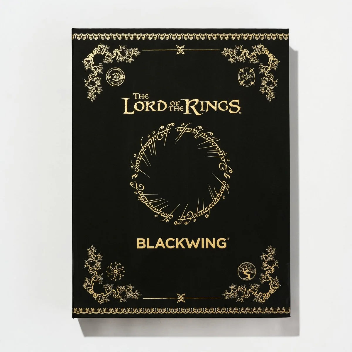 COMING SOON - Lord of The Rings Pencil Gift Set - LOTR x Blackwing