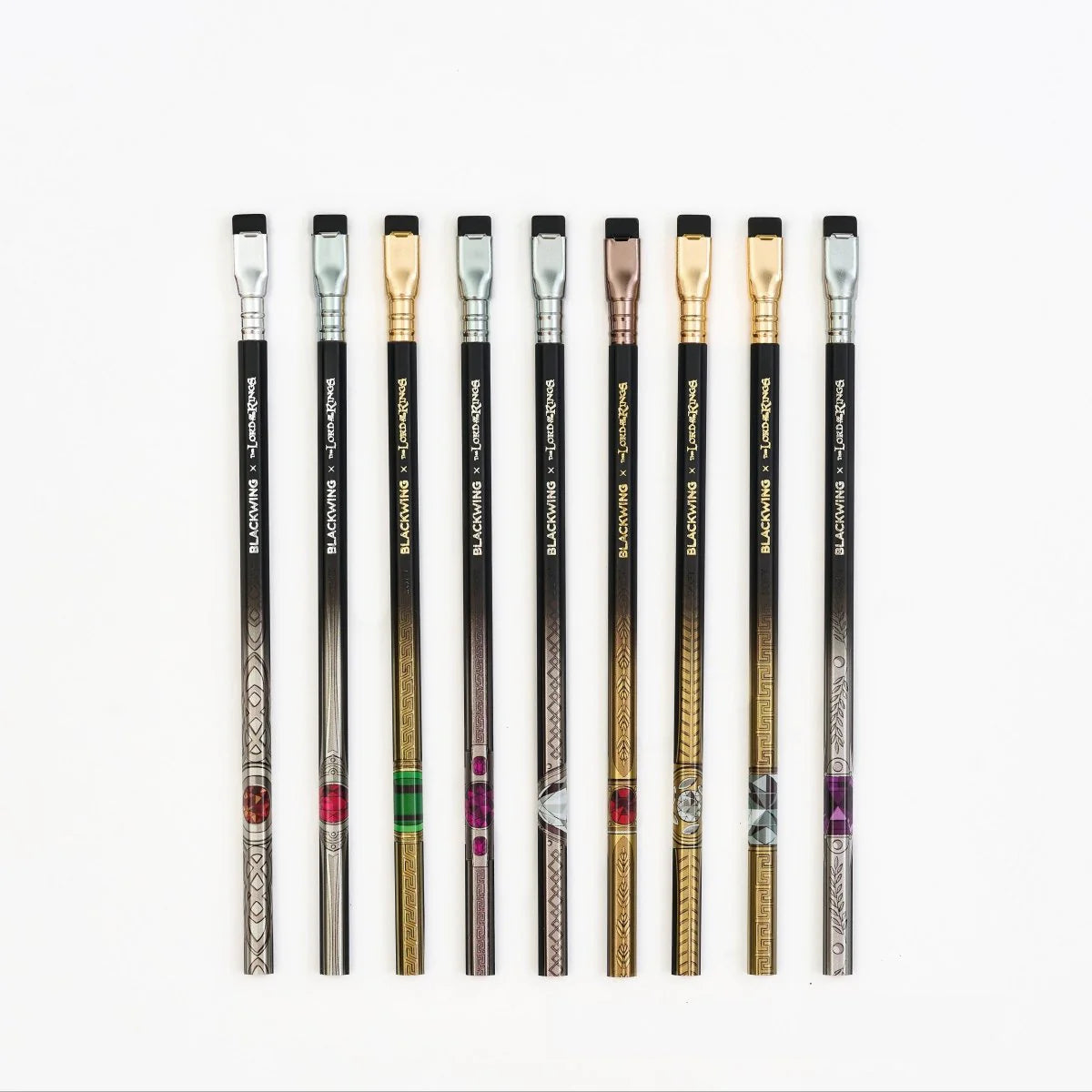 COMING SOON - Lord of The Rings Pencil Gift Set - LOTR x Blackwing