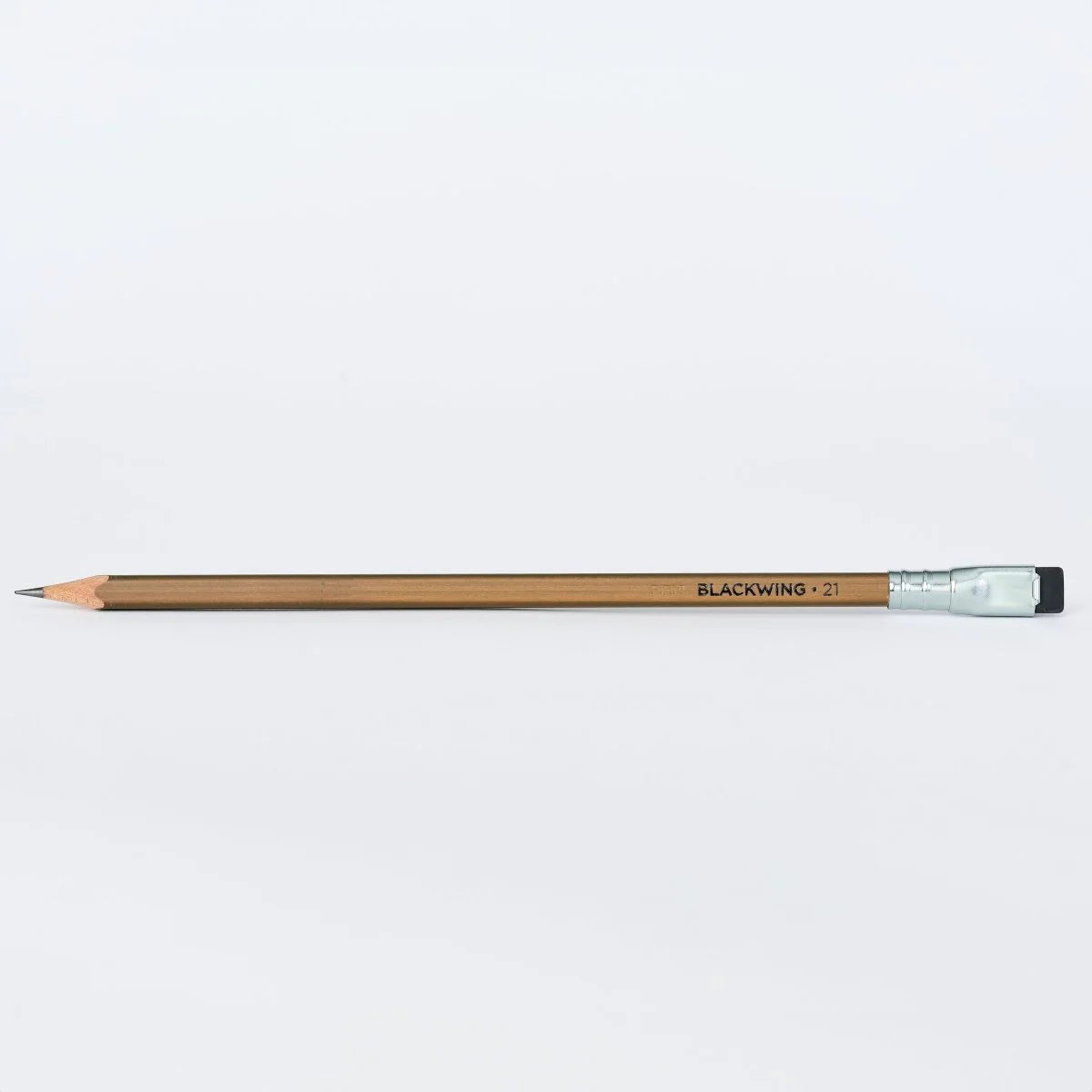 Blackwing Volume 21 Pencil - A tribute to woodworking