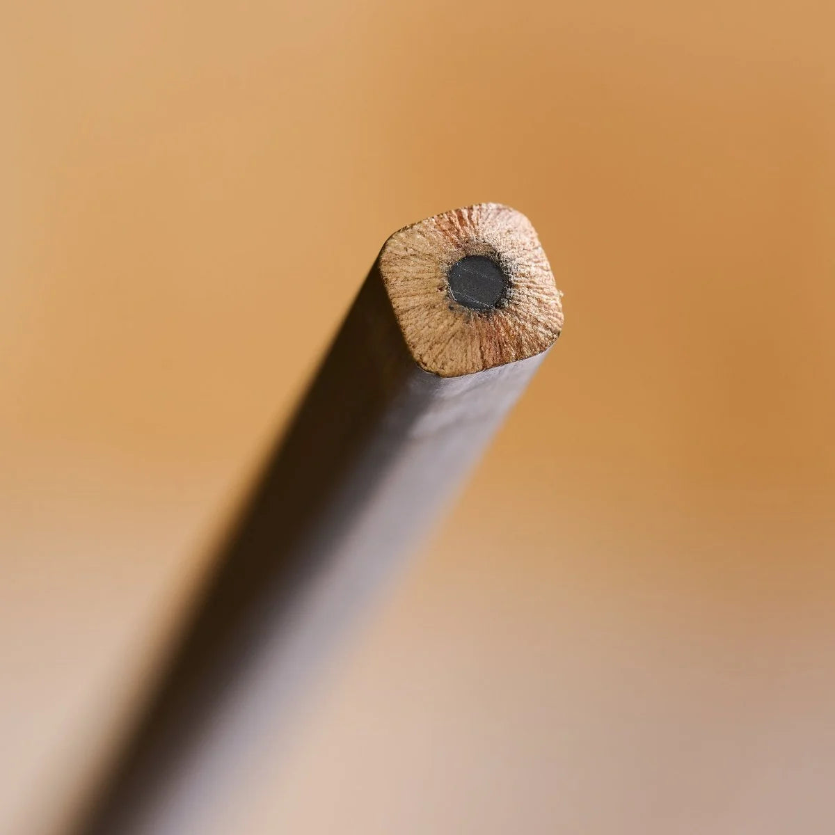 Blackwing Volume 21 Pencil - A tribute to woodworking
