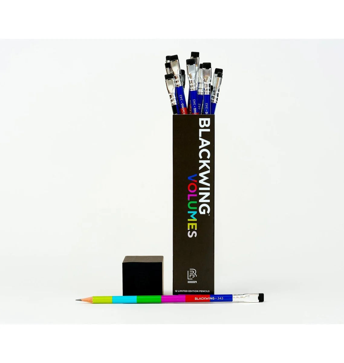 Blackwing Volume 343 Pencil - Broadcast TV