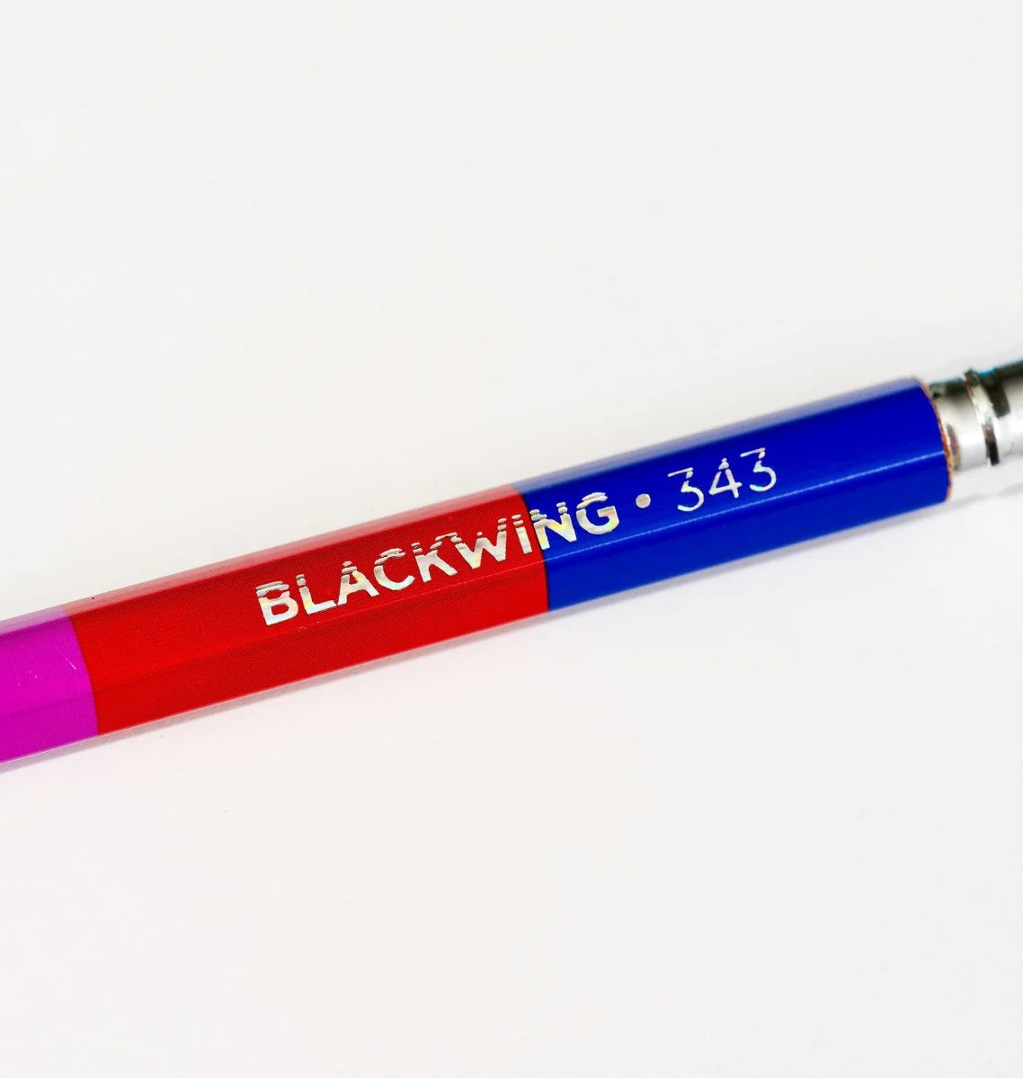 Blackwing Volume 343 Pencil - Broadcast TV