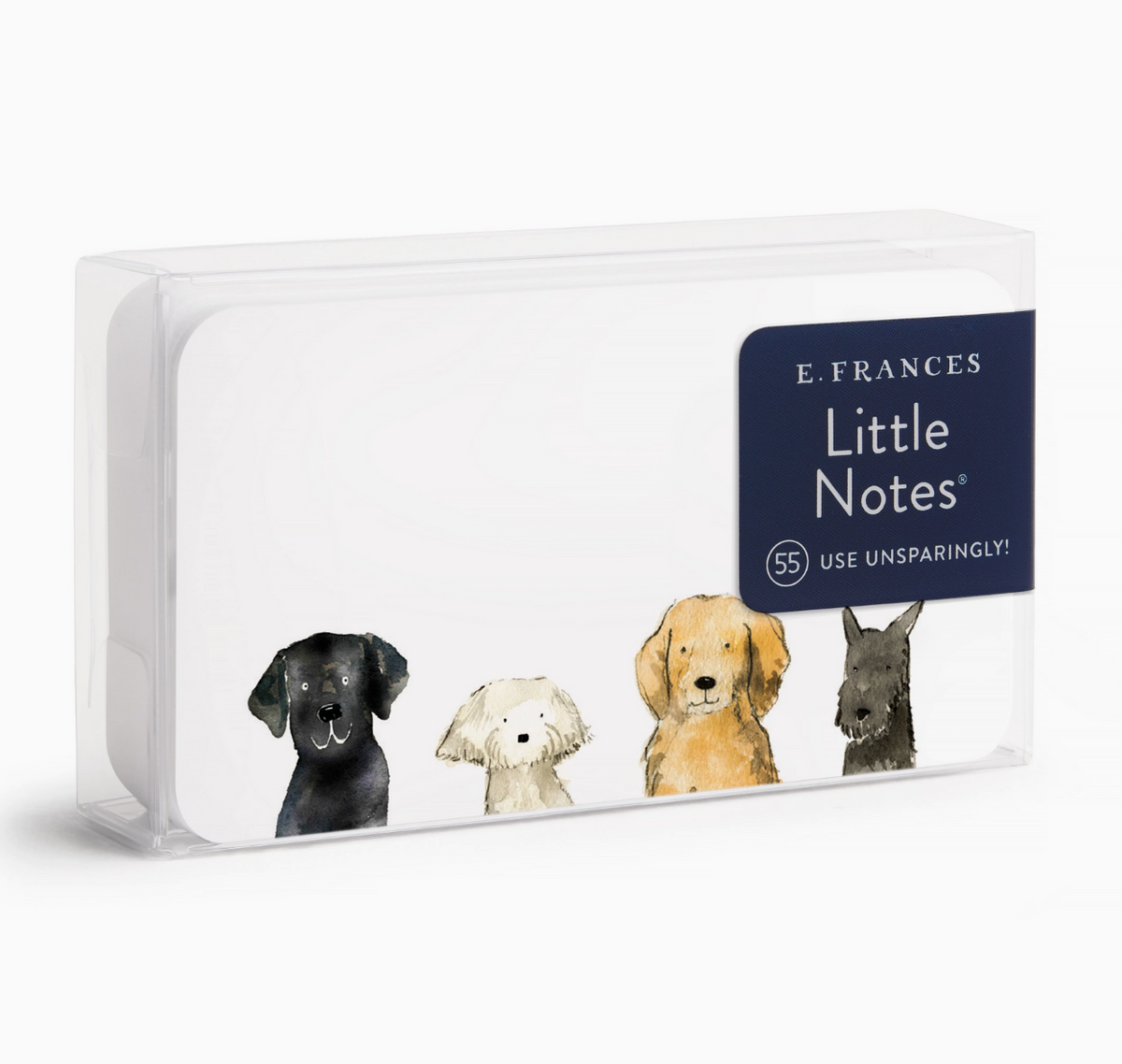 E. Frances Paper - Dog Days Little Notes®