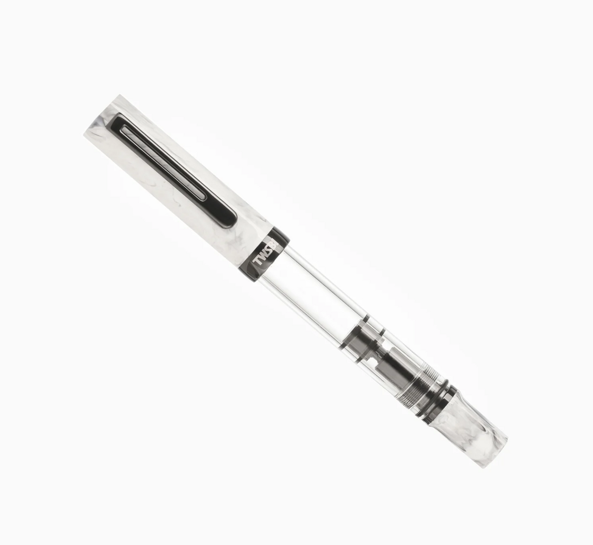 Carrara - Onyx Nib - TWSBI Fountain Pen