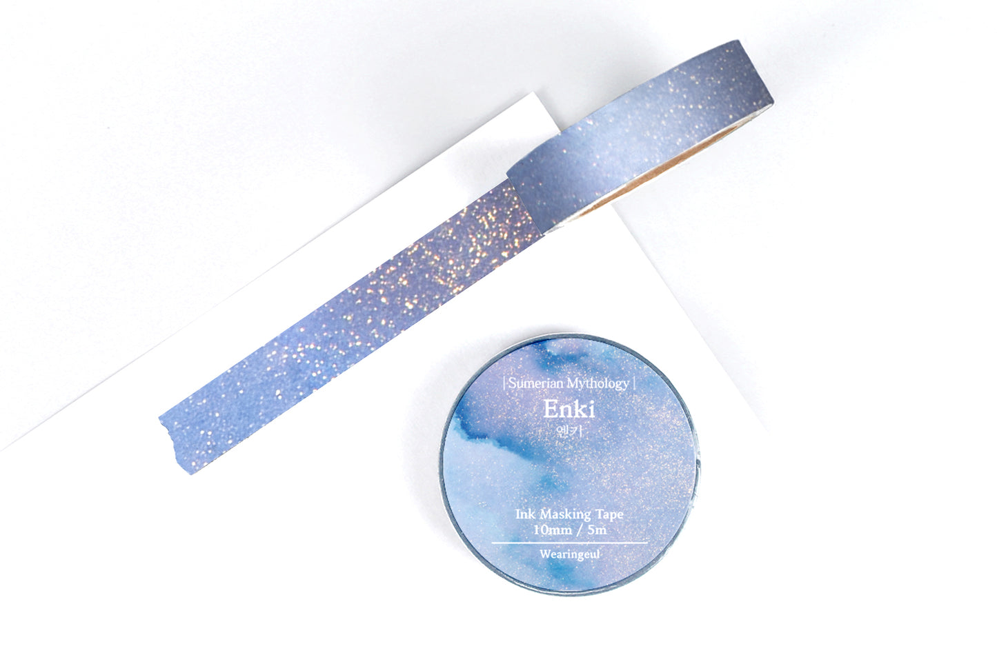 Wearingeul Washi Tape