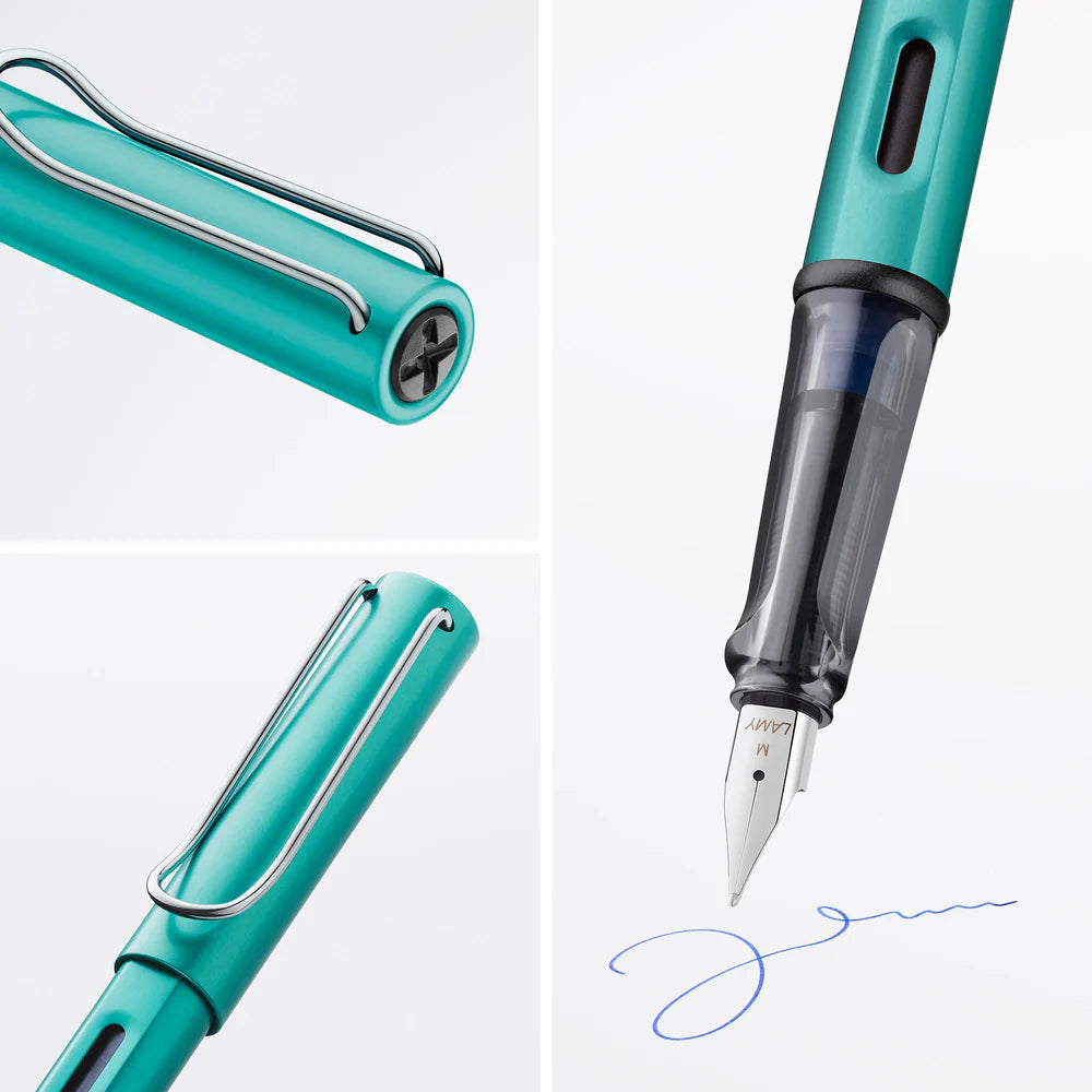 Turmaline AL-Star - LAMY Fountain Pen