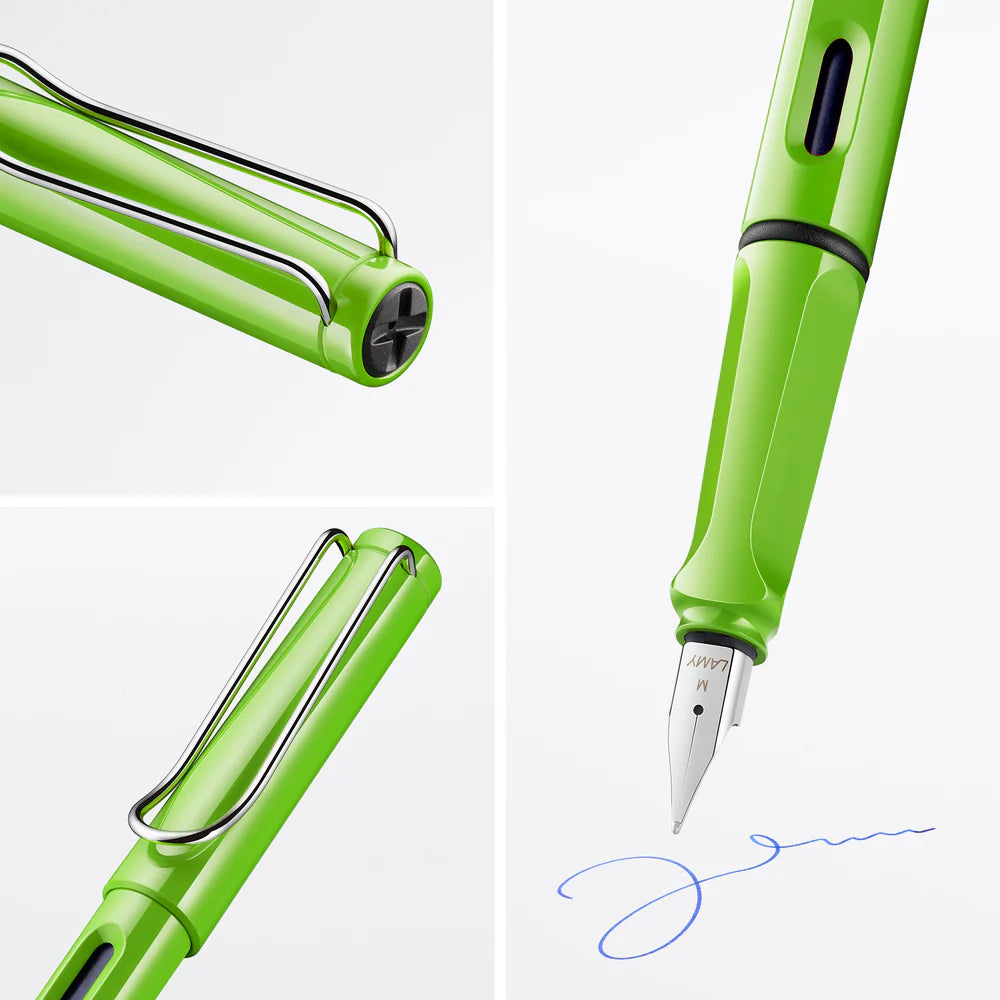 LAMY Fountain Pen 101 || June 20th