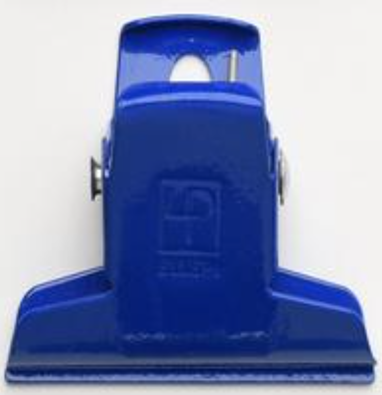 Ellepi 7cm Metal Clip