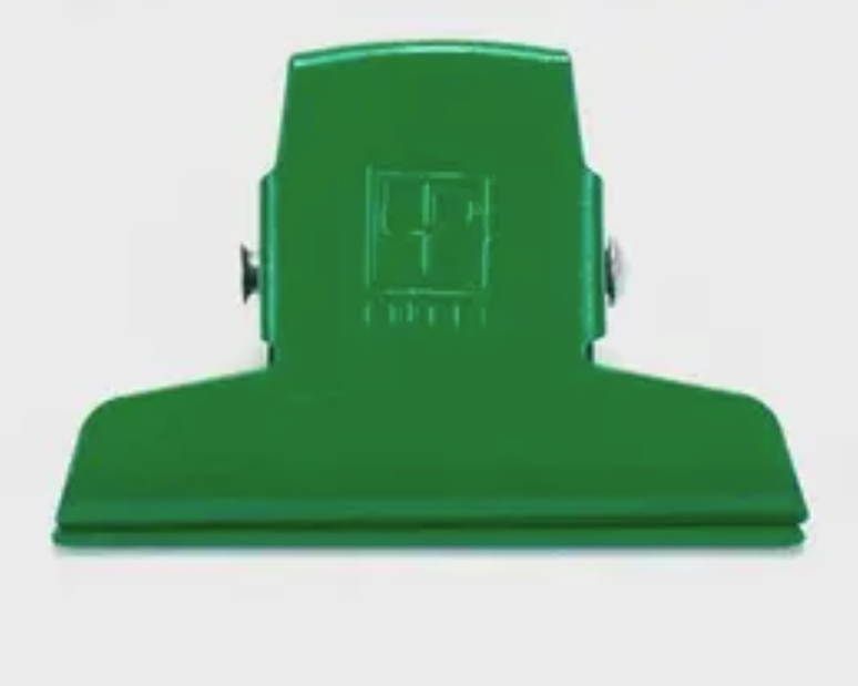 Ellepi 7cm Metal Clip