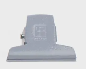 Ellepi 7cm Metal Clip