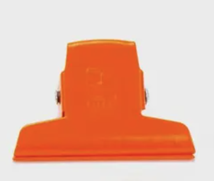 Ellepi 7cm Metal Clip