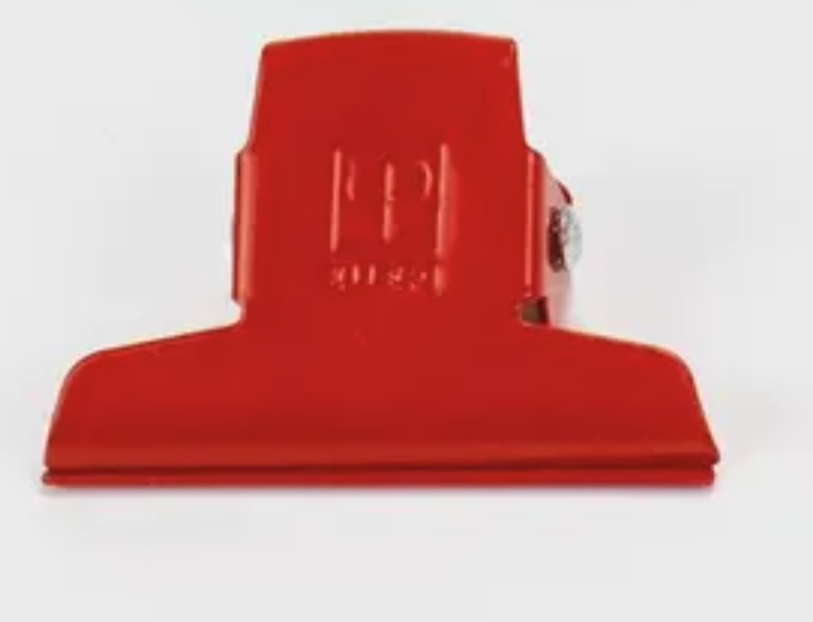 Ellepi 7cm Metal Clip