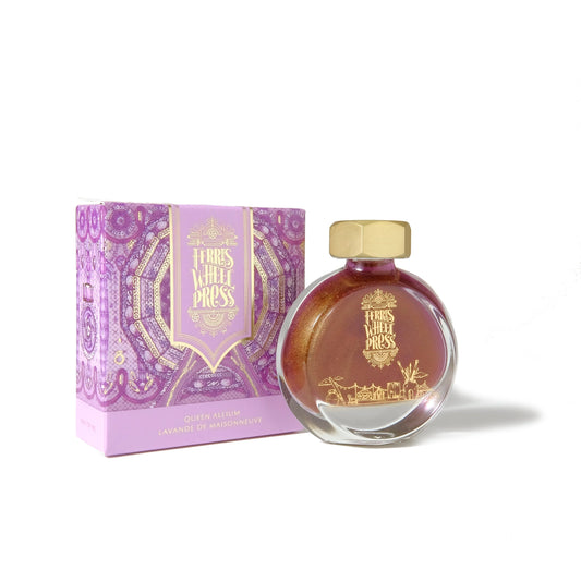 Ferris Wheel Press - Queen Allium - 38mL
