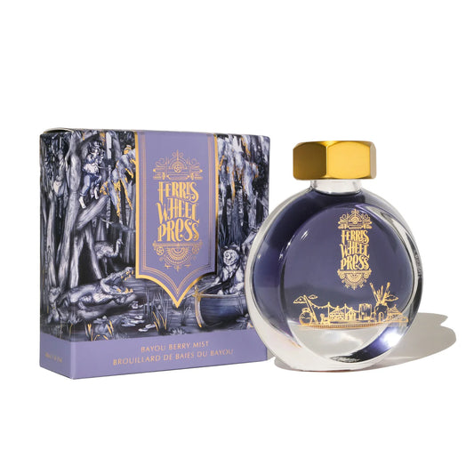 Ferris Wheel Press - Bayou Berry Mist - 38mL