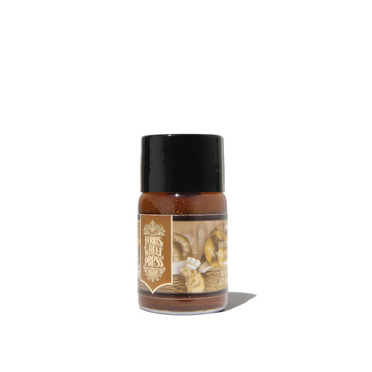Ferris Wheel Press - Browned and Buttered - 10mL
