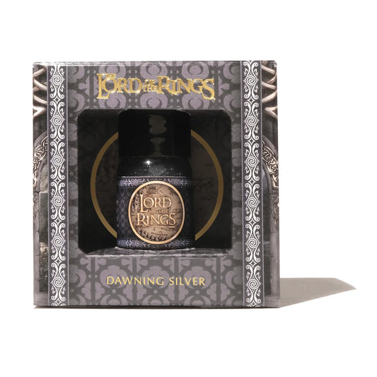Lord of the Rings x FWP - Dawning Silver - 10mL