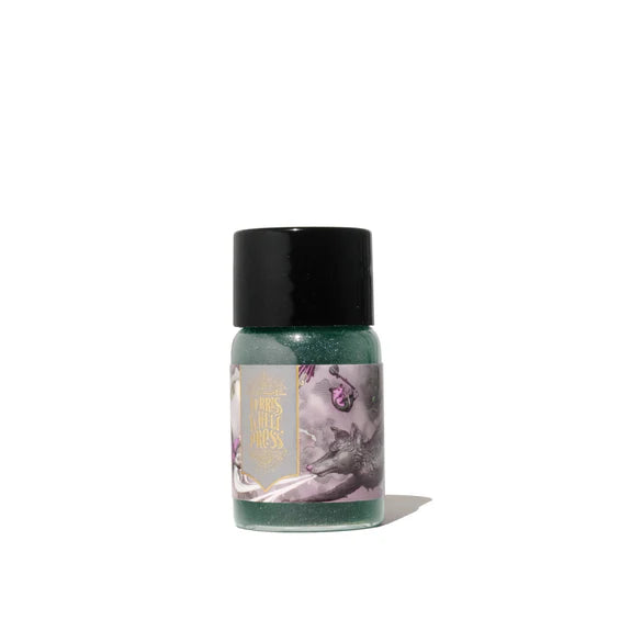 Ferris Wheel Press - Galeforce Green - 10mL