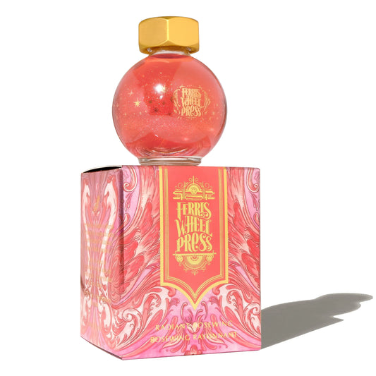 Ferris Wheel Press - Radiant Rosewing - 20mL