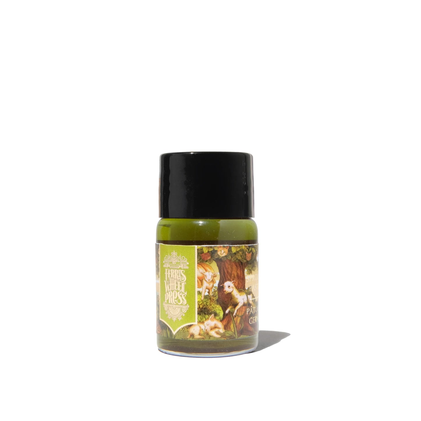 Ferris Wheel Press - Sprouting Pastures - 10mL