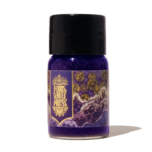 Ferris Wheel Press - Tides of Midas - 10mL