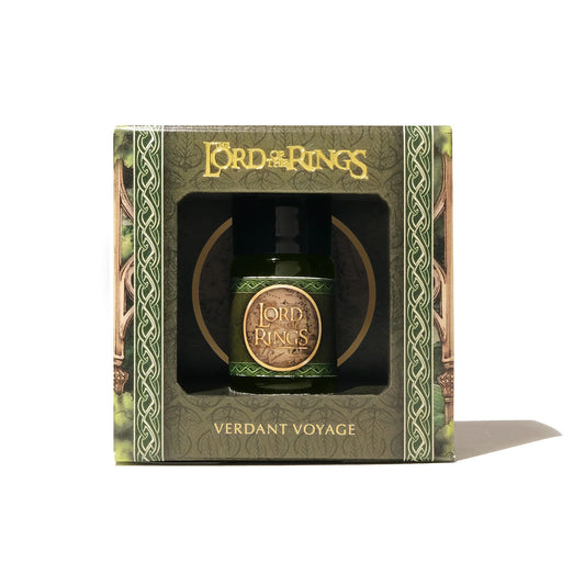 Lord of the Rings x FWP - Verdant Voyage - 10mL
