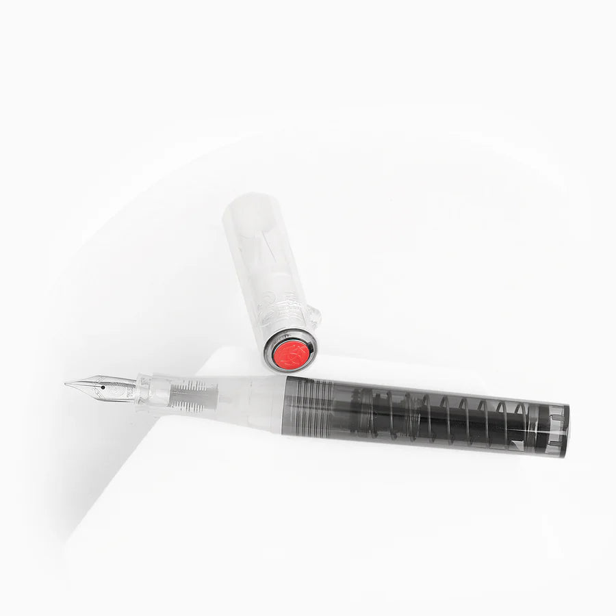 Smoke GO - TWSBI Fountain Pen