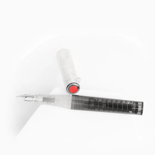 Smoke GO - TWSBI Fountain Pen