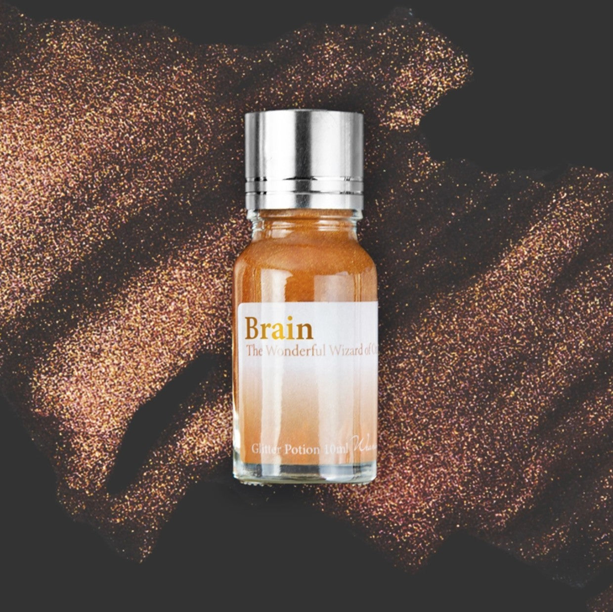 Wearingeul Glitter Potion 10mL