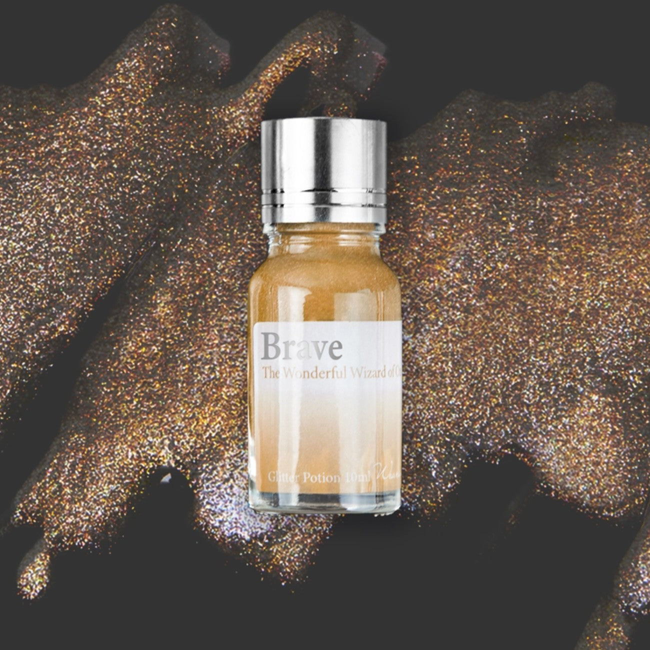 Wearingeul Glitter Potion 10mL