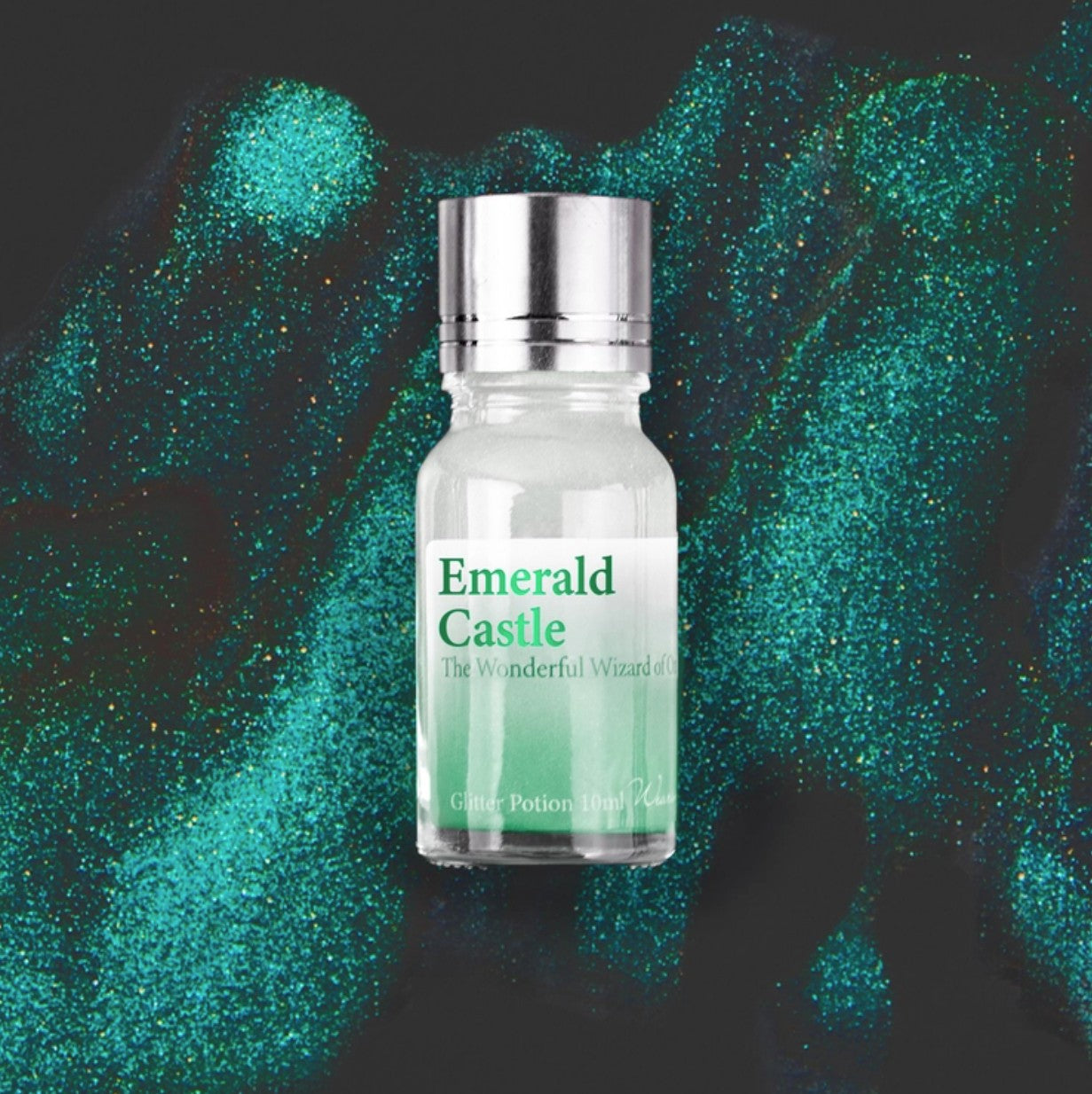 Wearingeul Glitter Potion 10mL