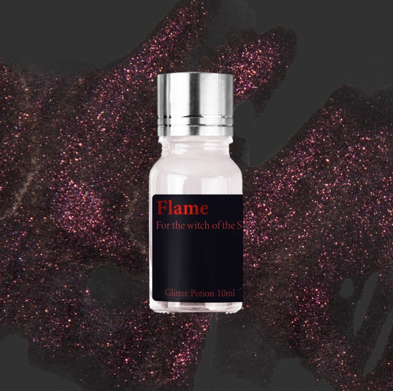 Wearingeul Glitter Potion 10mL