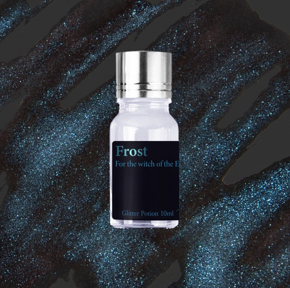 Wearingeul Glitter Potion 10mL