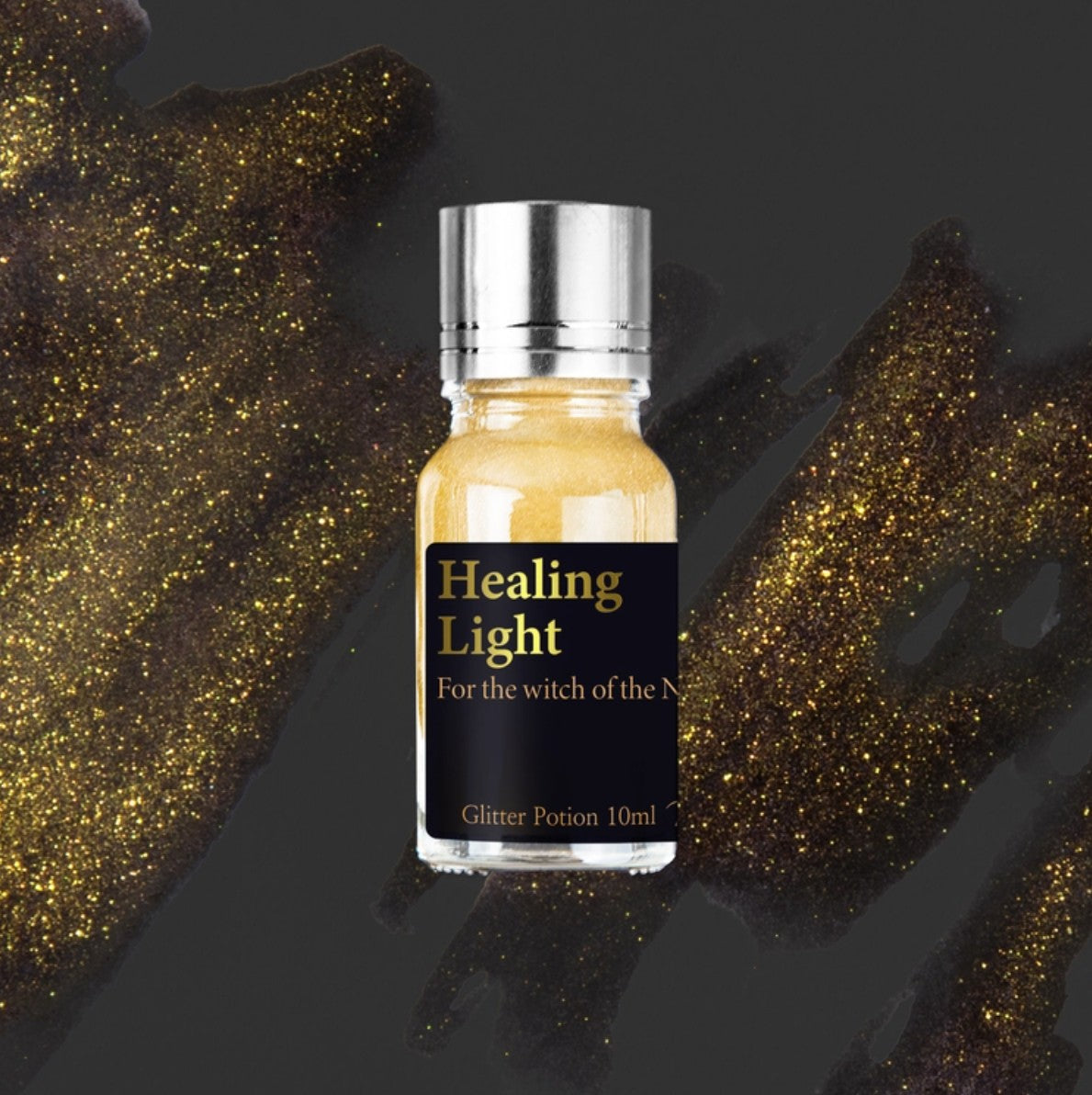 Wearingeul Glitter Potion 10mL