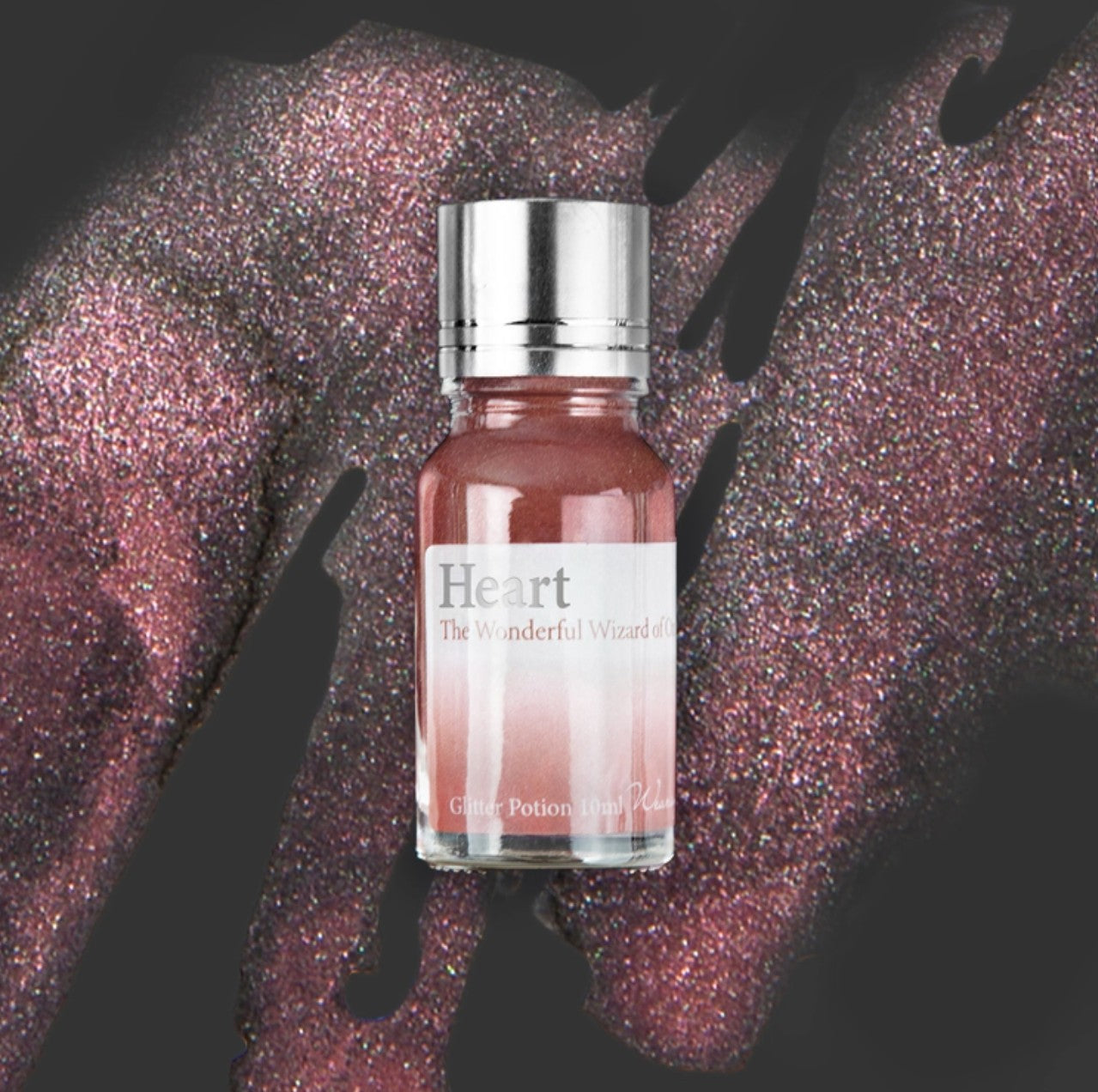 Wearingeul Glitter Potion 10mL