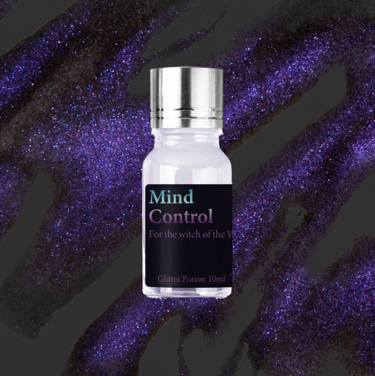 Wearingeul Glitter Potion 10mL