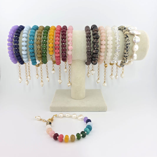 Radiant Resilience || April 25th