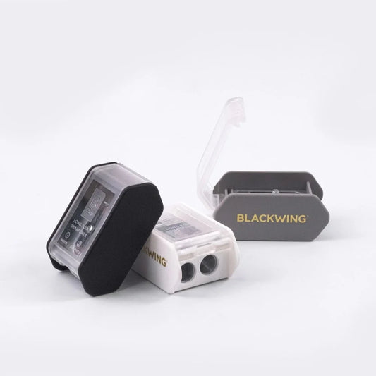 blackwing sharpener - TWO STEP