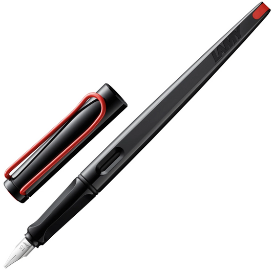 Standard (blackred) joy - LAMY Fountain Pen