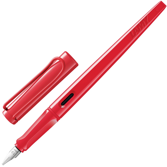 Strawberry joy - LAMY Fountain Pen