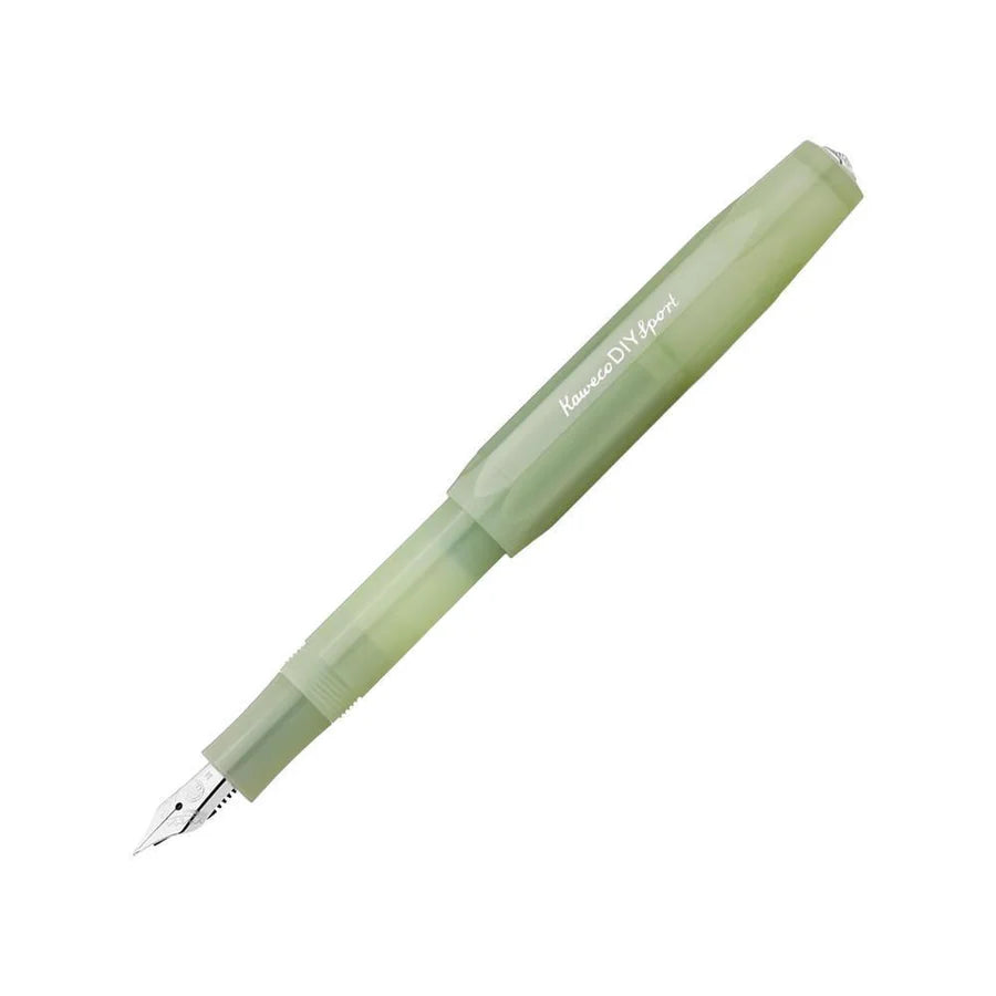 Kaweco DIY Fountain Pen Event 2026