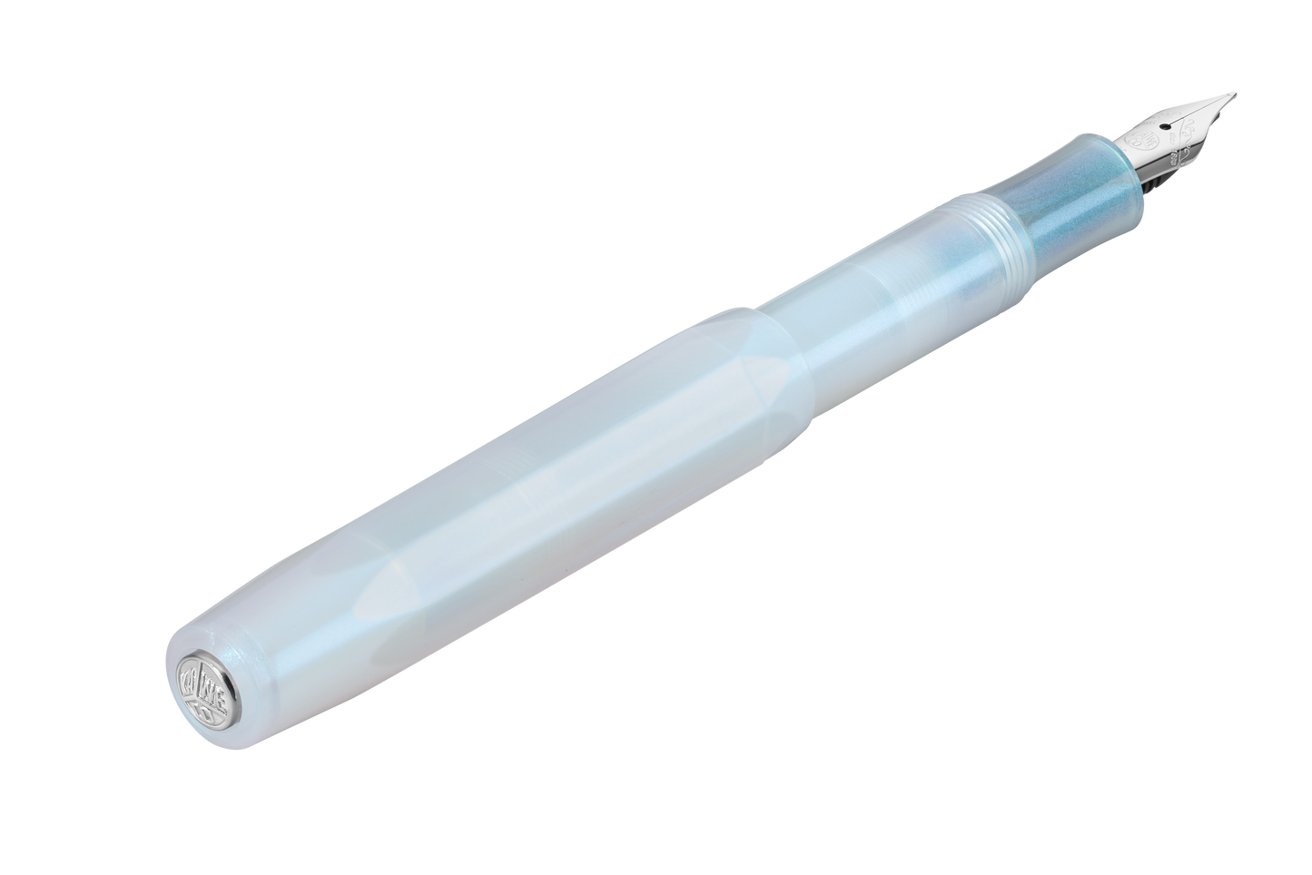 PREORDER - Light Blue Lunar - Kaweco Fountain Pen
