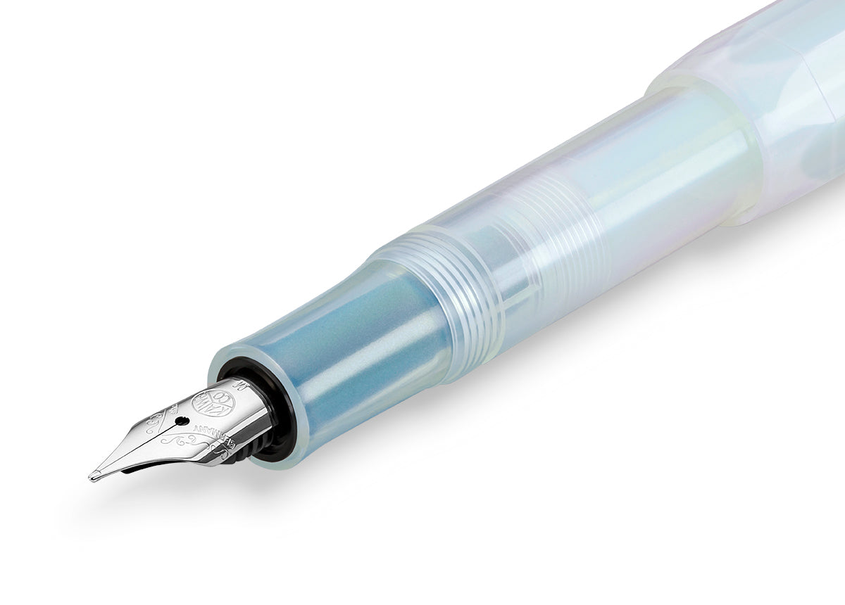PREORDER - Light Blue Lunar - Kaweco Fountain Pen