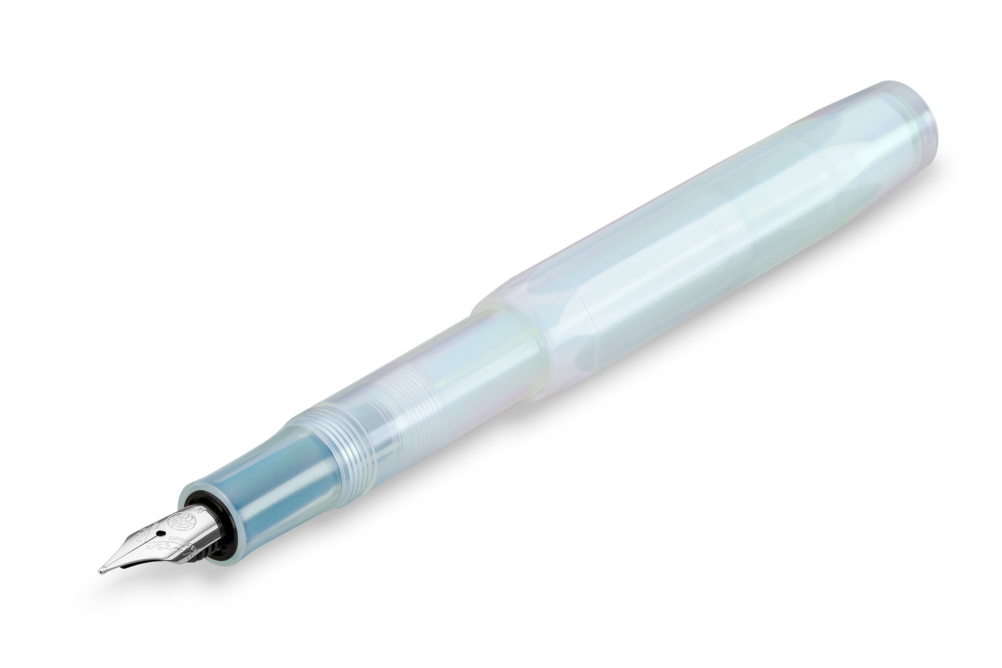 PREORDER - Light Blue Lunar - Kaweco Fountain Pen