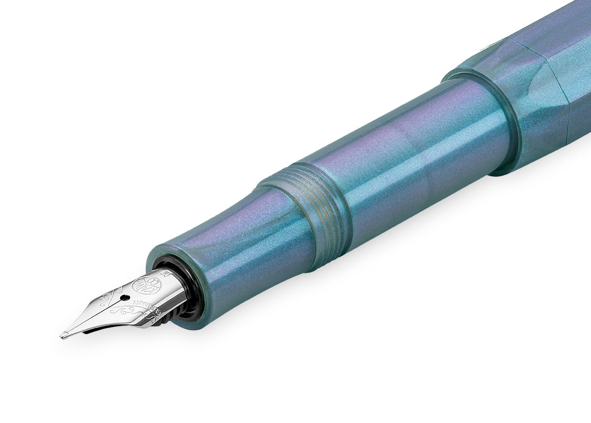 PREORDER - Shadow Blue Lunar - Kaweco Fountain Pen