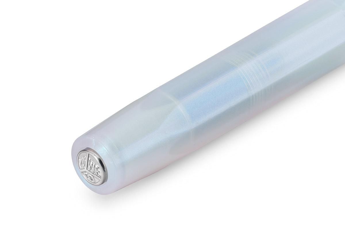 PREORDER - Light Blue Lunar - Kaweco Fountain Pen