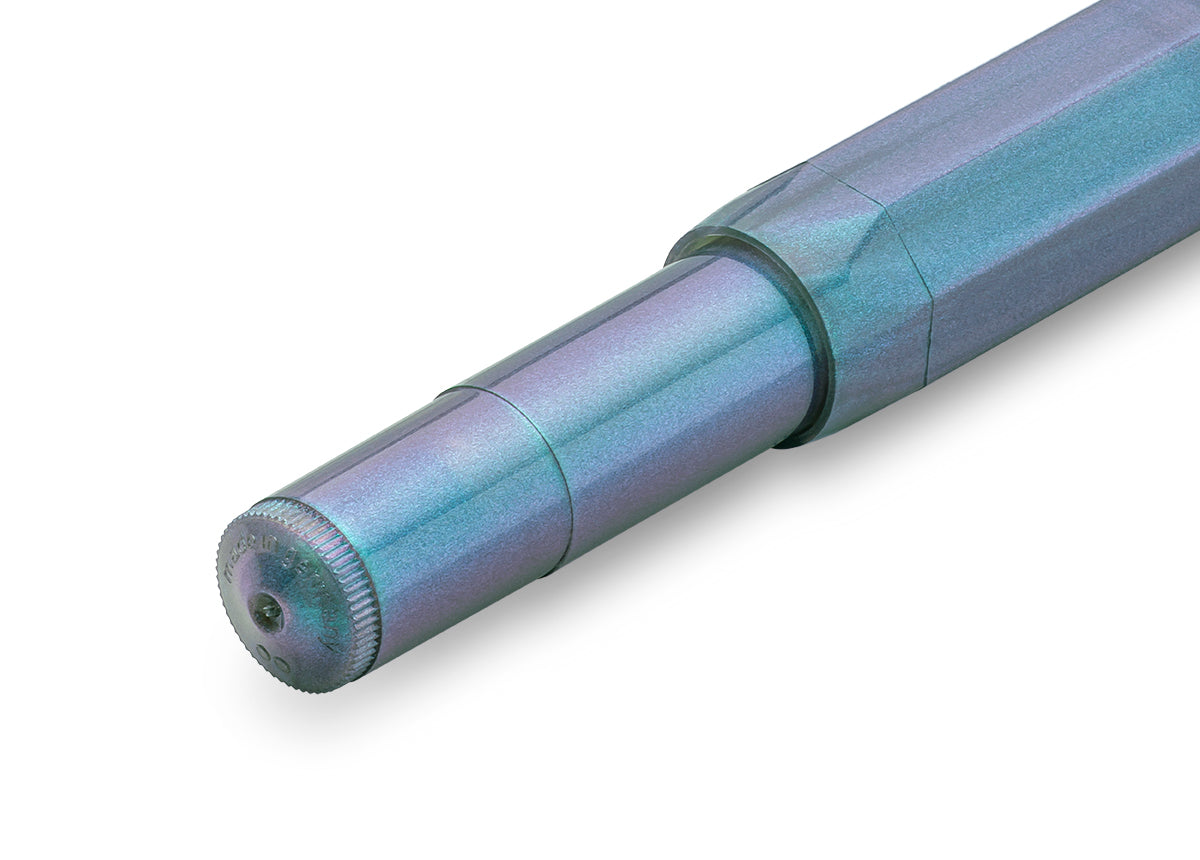 PREORDER - Shadow Blue Lunar - Kaweco Fountain Pen