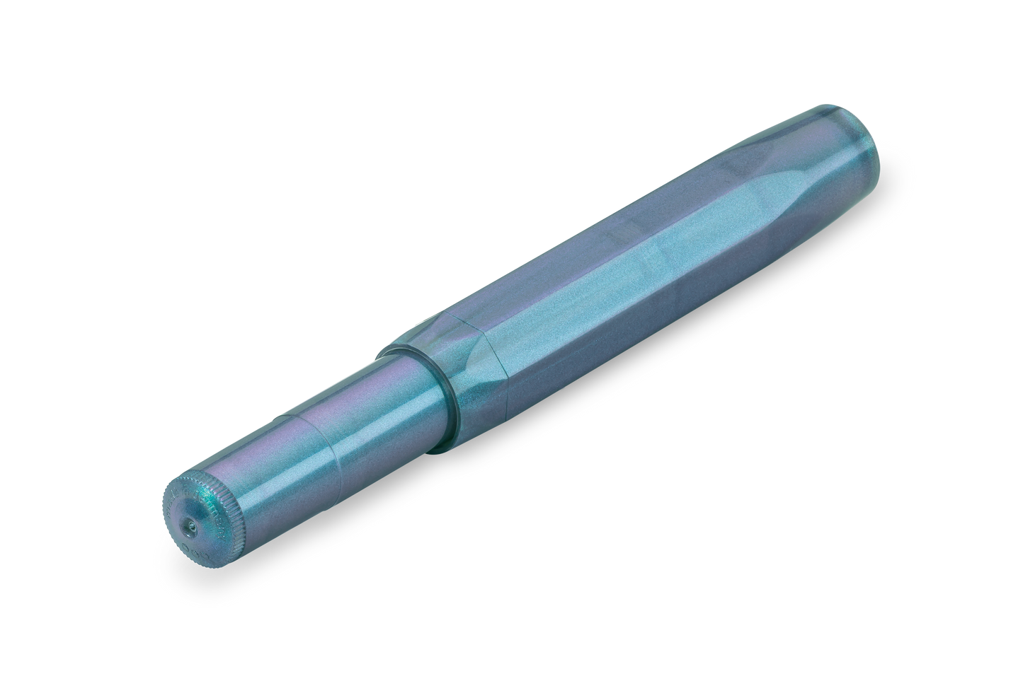 PREORDER - Shadow Blue Lunar - Kaweco Fountain Pen