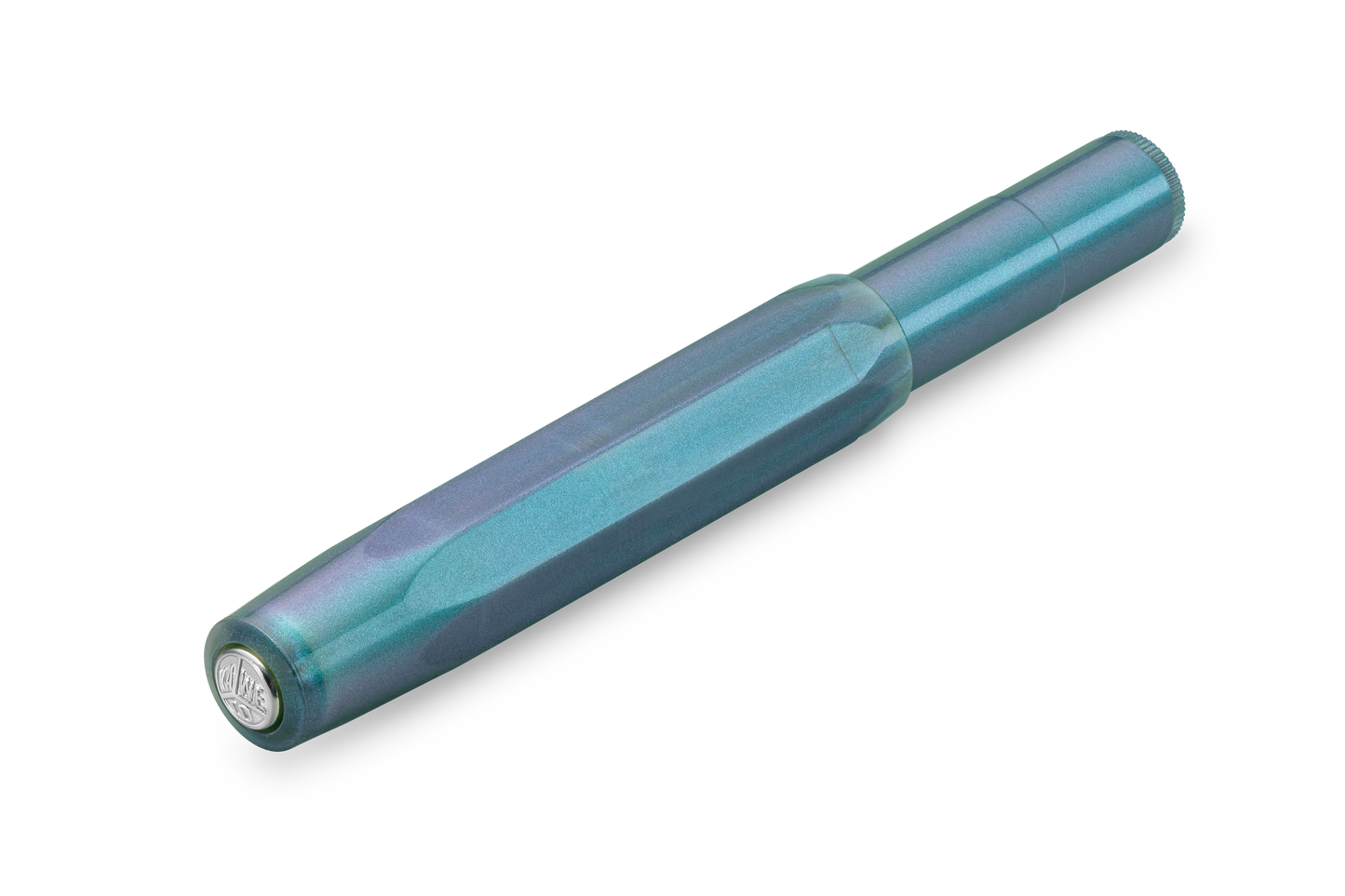 PREORDER - Shadow Blue Lunar - Kaweco Fountain Pen