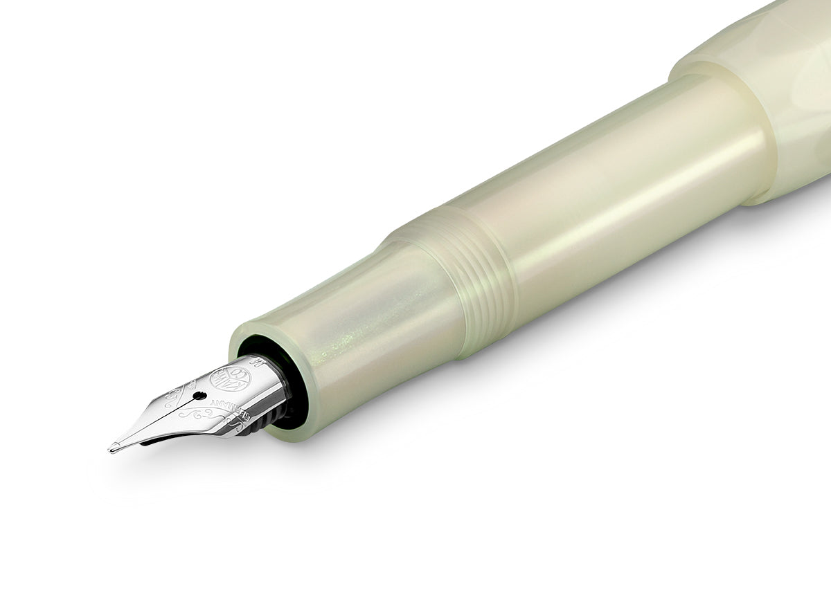Light Green Lunar - Kaweco Fountain Pen