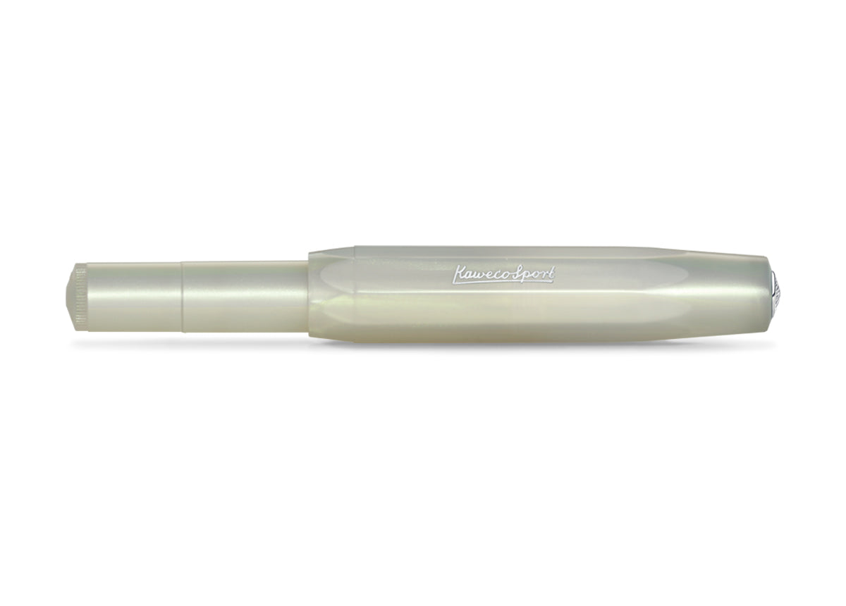 Light Green Lunar - Kaweco Fountain Pen